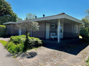 Holiday bungalow in Sint Maartenszee